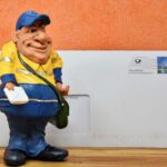 A posta díjat vezetett be a vámnyilatkozat elkészítéséért