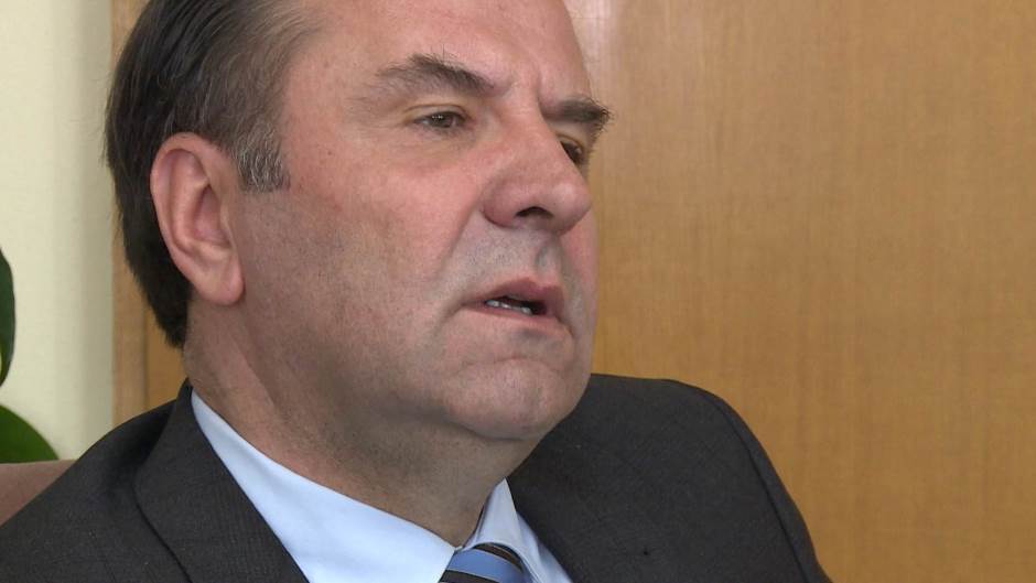 Súlyos balesetet szenvedett Rasim Ljajić, a sofőr életét vesztette