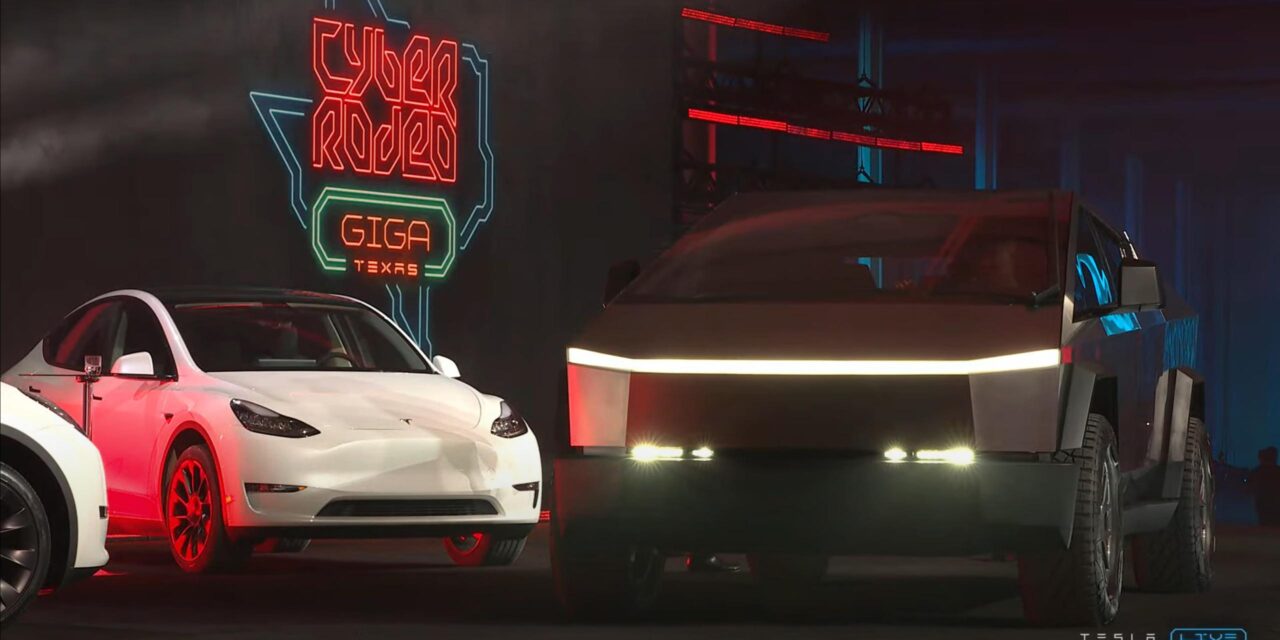 Robotaxit fejleszt a Tesla