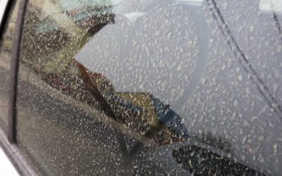 Száznyolcvanezer tonna szaharai homok érkezett Szerbia és Európa egyes részei fölé