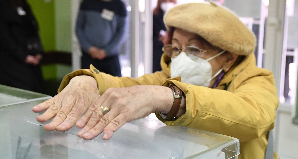 Négy listára szavazhatnak a szenttamásiak