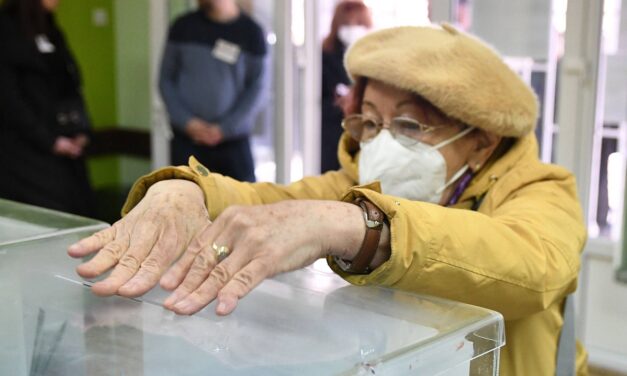 A szülőföld és az anyaország