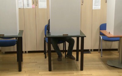 A Roma Párt a diáklista támogatására szólította fel a romákat és rászorulókat