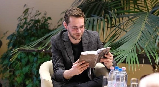 Száz Pál kapja az idei Sziveri-díjat