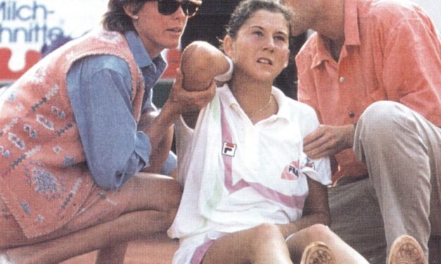 Elhunyt a Szeles Mónikát megsebesítő Graf-rajongó