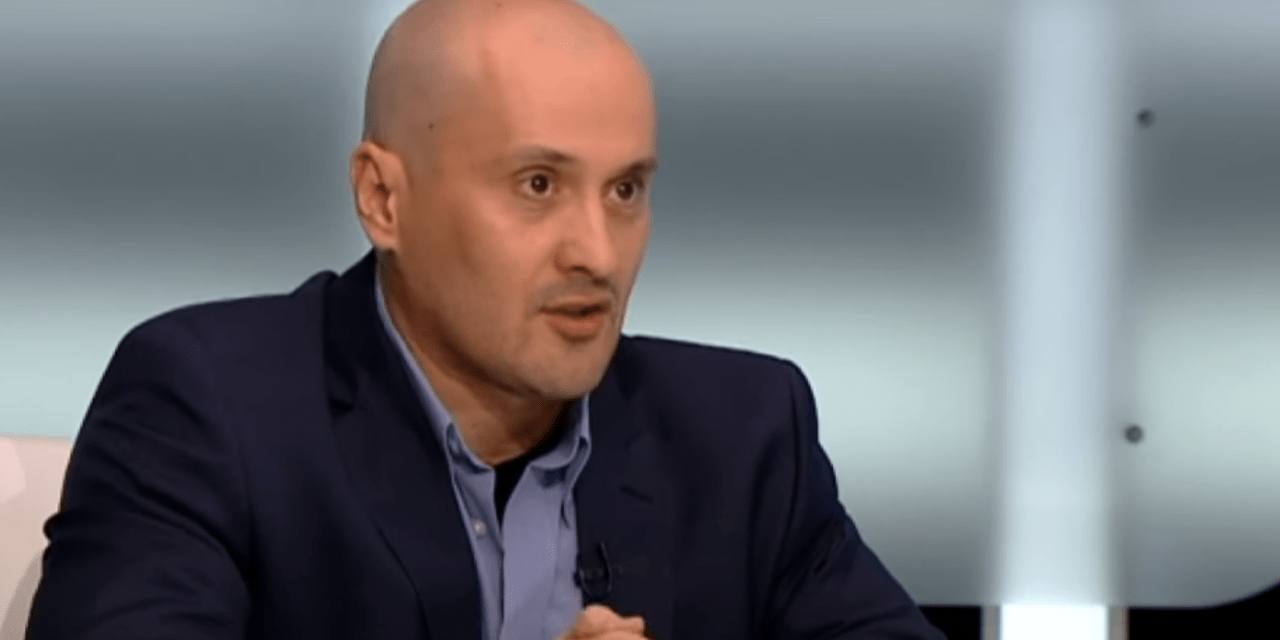 „Az orosz lakosság nyugalmán több tízezer propagandista dolgozik”