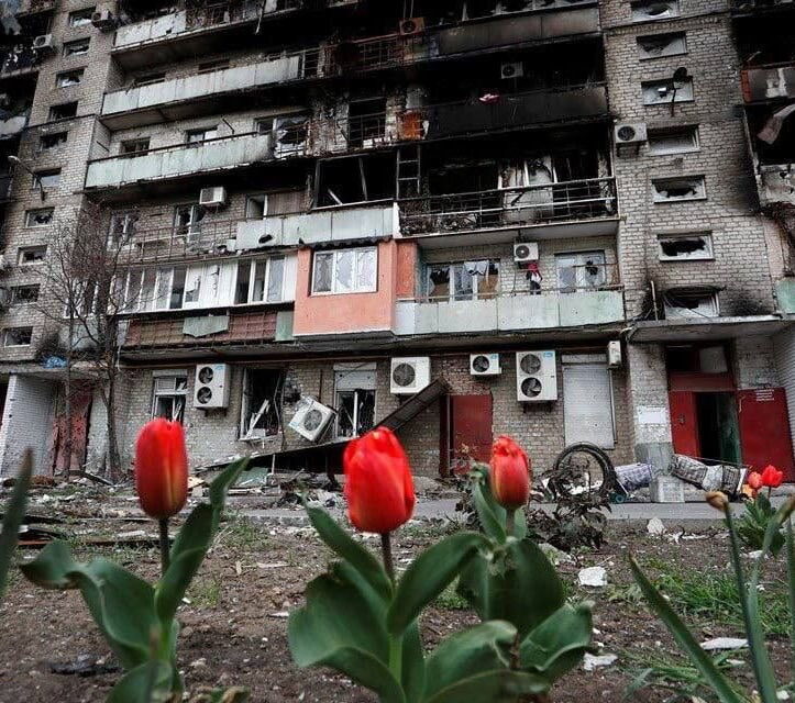 Gyerekek haltak meg Donyeck bombázásában is