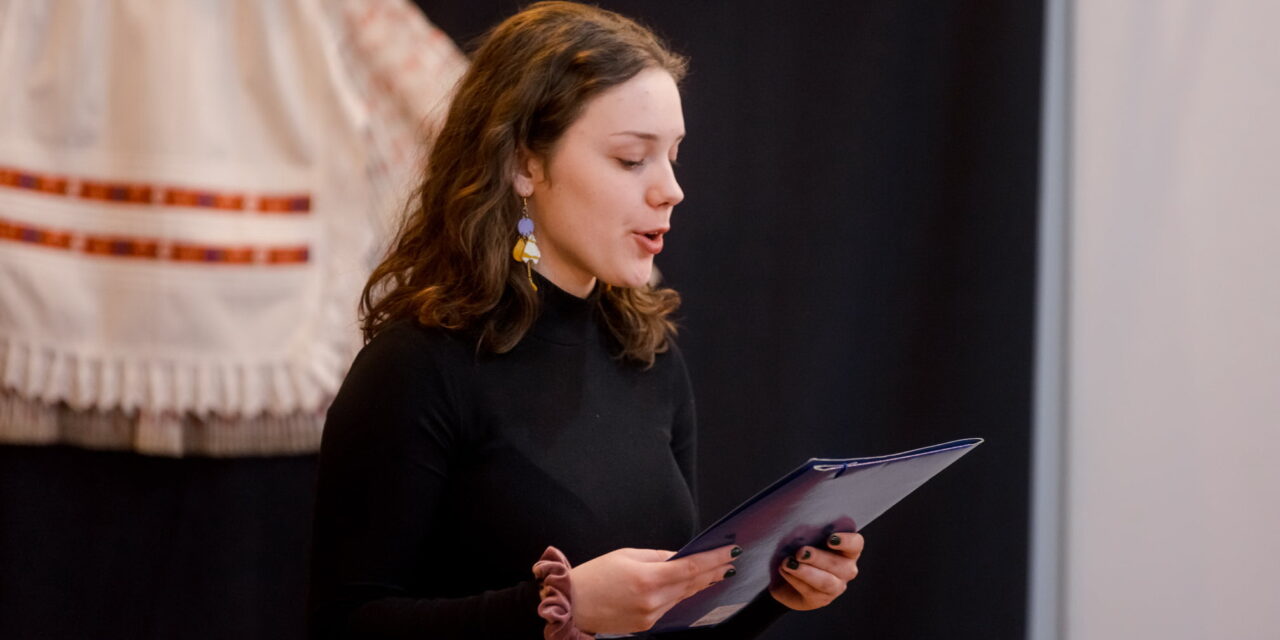 Vajda Noa Pálma újabb sikere