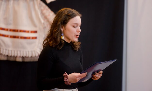 Vajda Noa Pálma újabb sikere