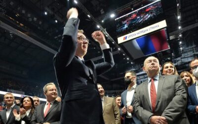 Mráz: A VMSZ lehet a “királycsináló” párt