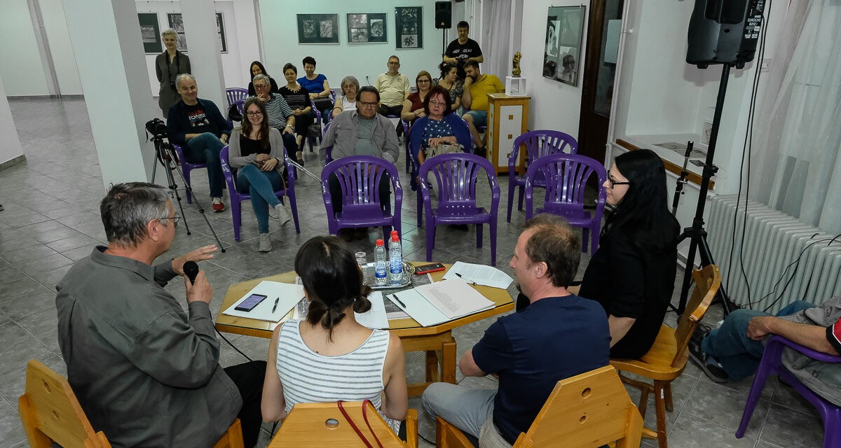 Stevan Kragujević 100