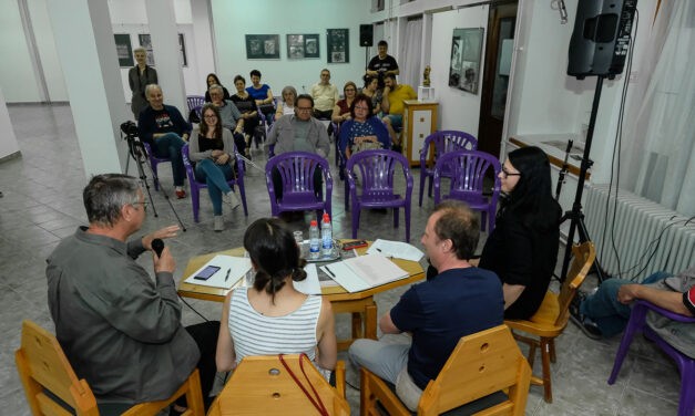 Stevan Kragujević 100