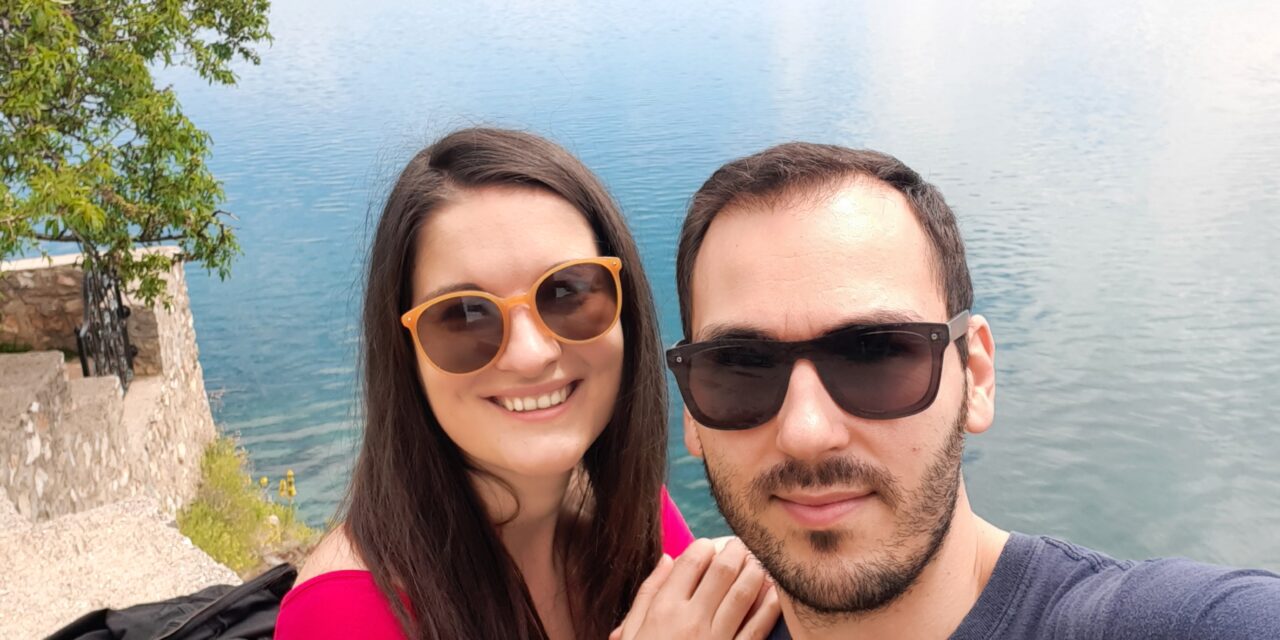 <span class="entry-title-primary">A nyelvtanulás is lehet élményalapú</span> <span class="entry-subtitle">Balassa Emese és Vázsonyi Ákos összerakták minden nyelv-és szaktudásukat, és erre építették a vállalkozásukat</span>