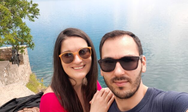 <span class="entry-title-primary">A nyelvtanulás is lehet élményalapú</span> <span class="entry-subtitle">Balassa Emese és Vázsonyi Ákos összerakták minden nyelv-és szaktudásukat, és erre építették a vállalkozásukat</span>