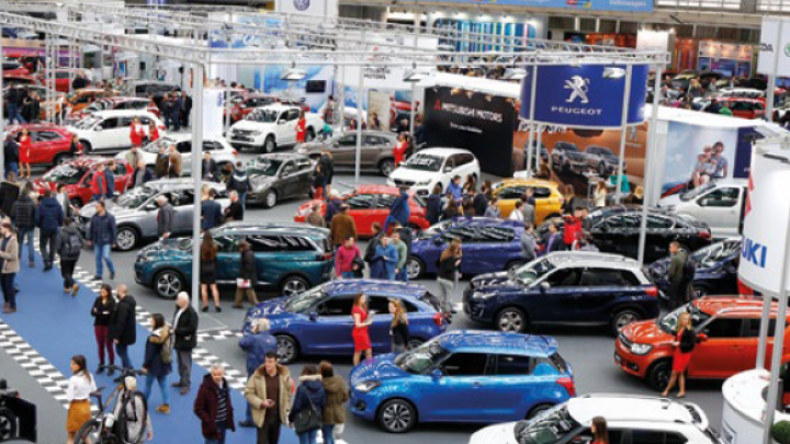 Belgrádi autókiállítás – jegyárak és nyitvatartás