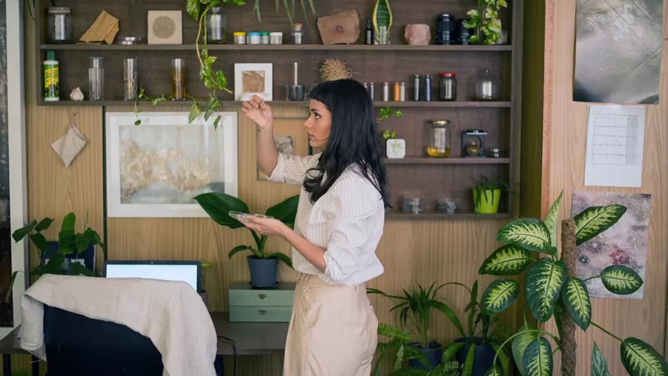 Újvidéki művész kiállítása Budapesten