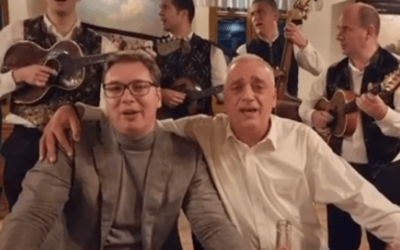 Kettőt jobbra, kettőt balra