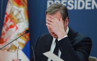 Koszovói kabinetfőnök: Köszönjük Aco, hogy elismerted Koszovó függetlenségét!