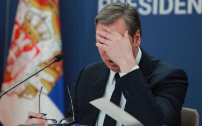 Az európai vezetők Koszovó függetlenségének de facto elismerésére szólították fel Szerbiát