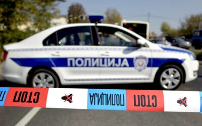 Halálos baleset Nagybecskereknél