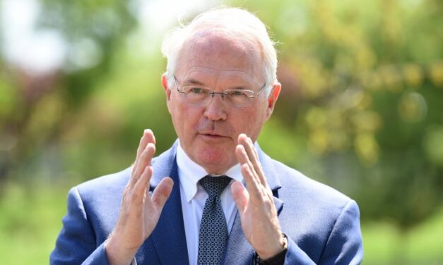 Az USA belgrádi nagykövete is támogatja a Rio Tinto szerbiai ténykedését