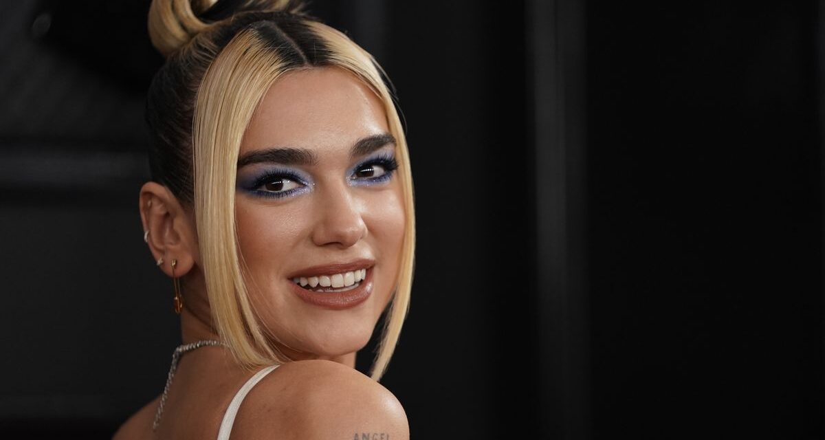 Justin Bieber és Dua Lipa is a húzónevek között szerepel