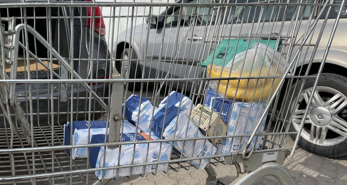 Továbbra is óriási a cukor iránti kereslet