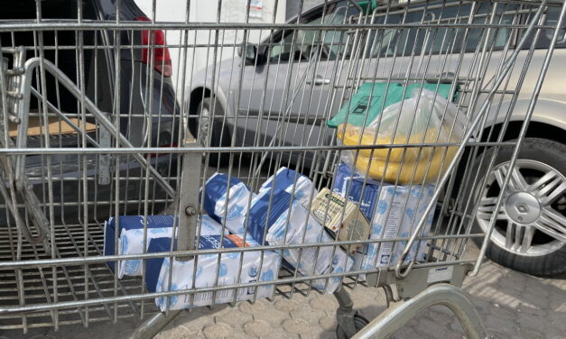 Továbbra is óriási a cukor iránti kereslet