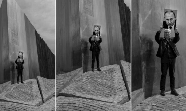 „Putyin Budapesten”