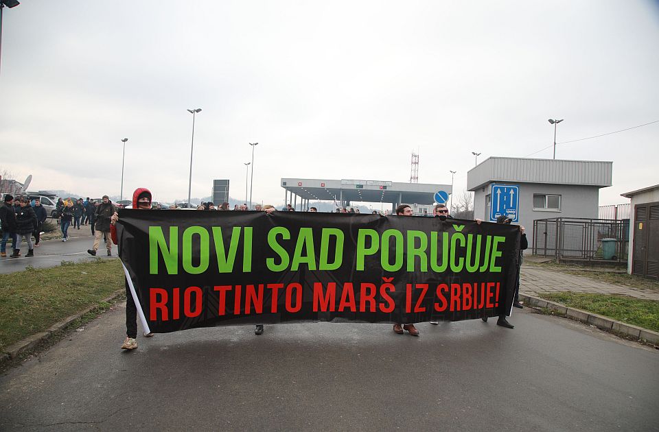 “A Jadar egy tökéletes projekt”