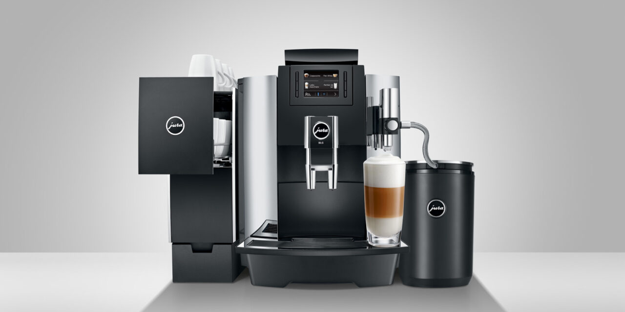 A kávéfőzők kiegészítőiről