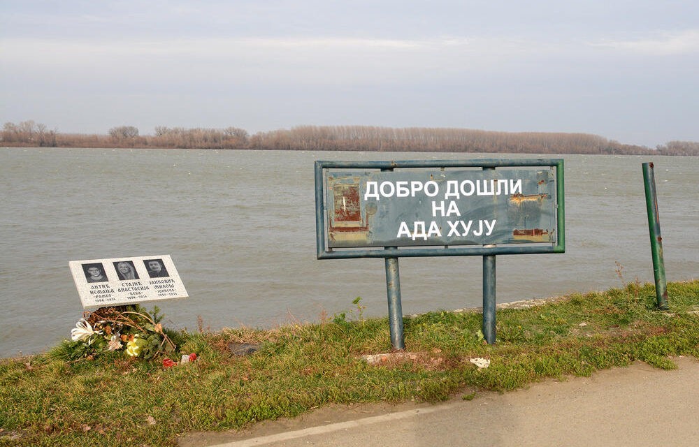 Várható volt, hogy a melegben a felszínre kerül az áldozat