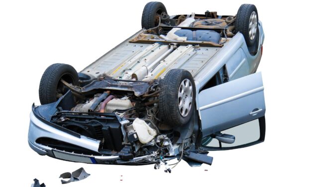 Moldovai embercsempész vezette a halálos balesetet okozó magyar rendszámú autót Horvátországban