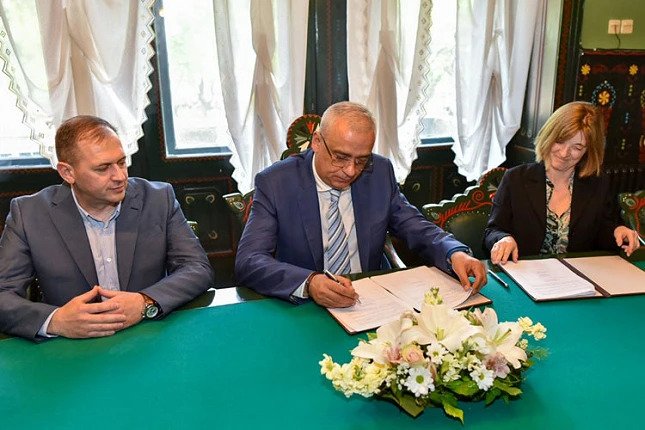 Kezdetben száz szabadkainak biztosít munkahelyet az osztrák Feller vállalat