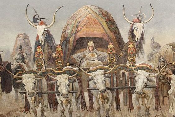 Ködmönytől a kostökzacskóig