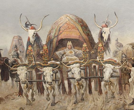 Ködmönytől a kostökzacskóig