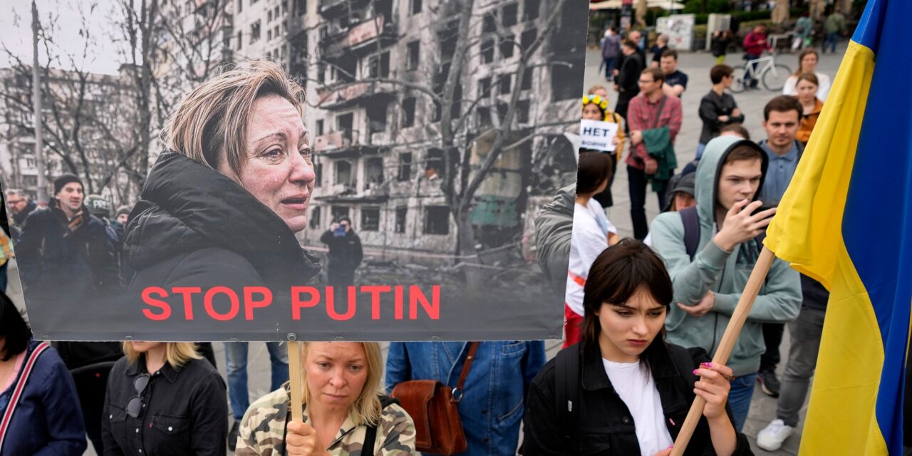 „Oroszország vonja vissza Szerbiából mind a 4036 hírszerző ügynökét!”