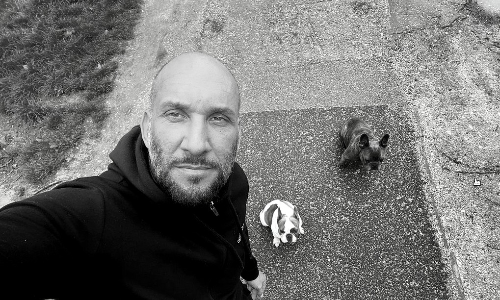 Kábítószergyanús anyagokat találtak Berki Krisztián halálának helyszínén