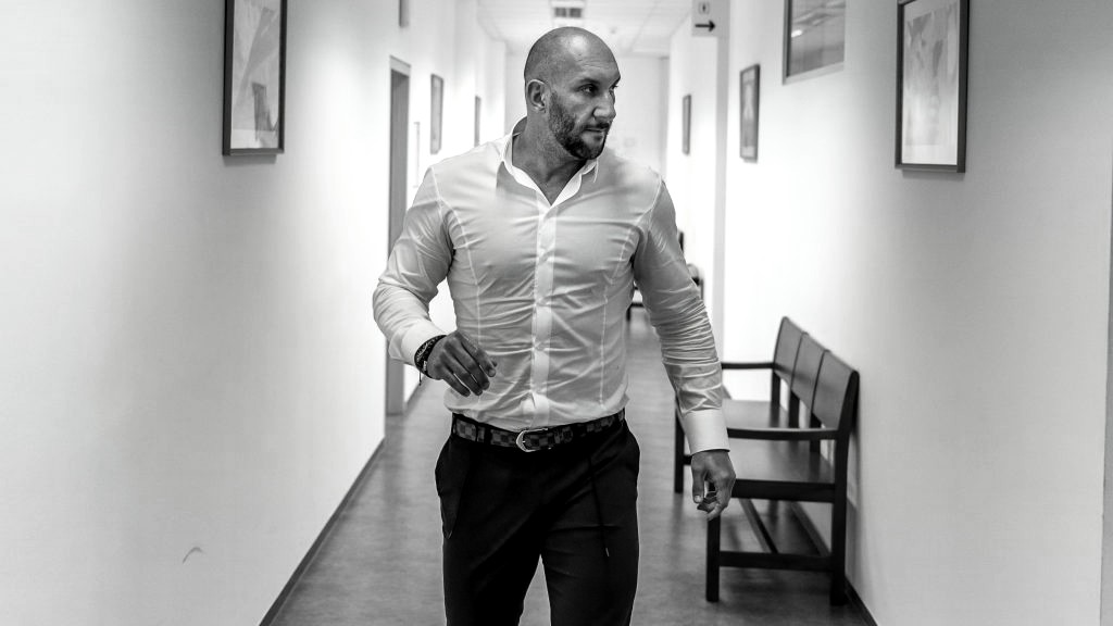 Meghalt Berki Krisztián