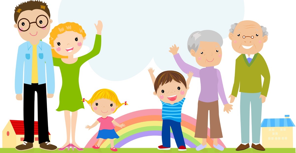 A családok több mint a felében egy gyermeket nevelnek