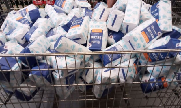 Nem változik az alapvető élelmiszerek hatósági ára