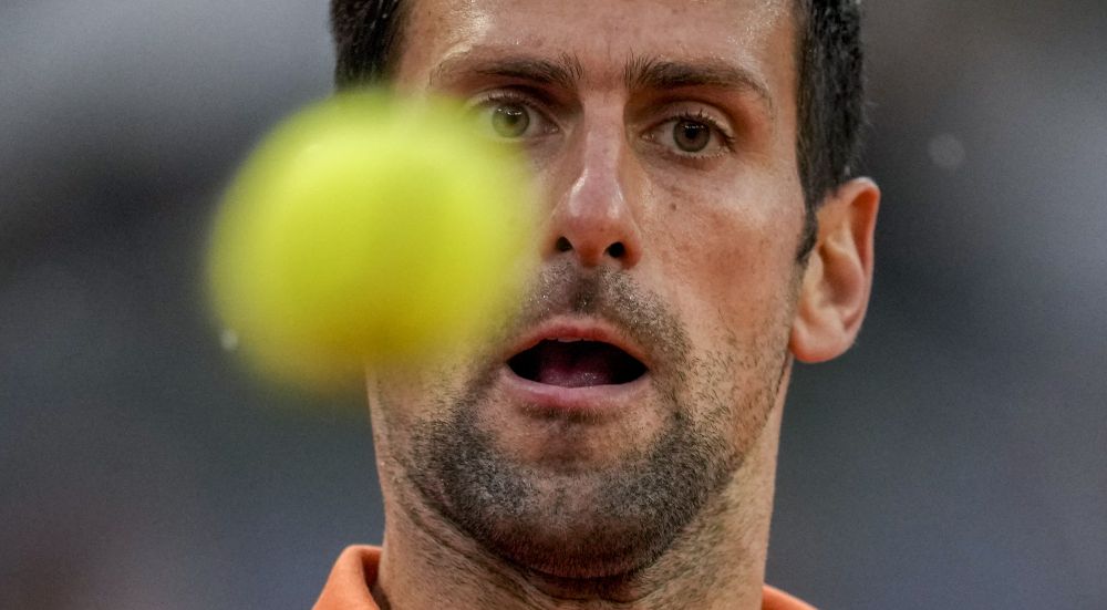 Đoković: Szerbiában minden utcasarkon, ahol valamikor pék, most fogadóiroda van