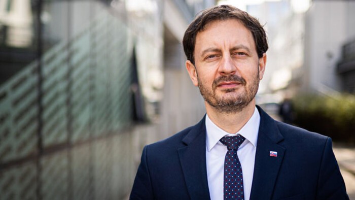 „Túlságosan sokáig árulták el elveinket az olcsó gázért és olajért”