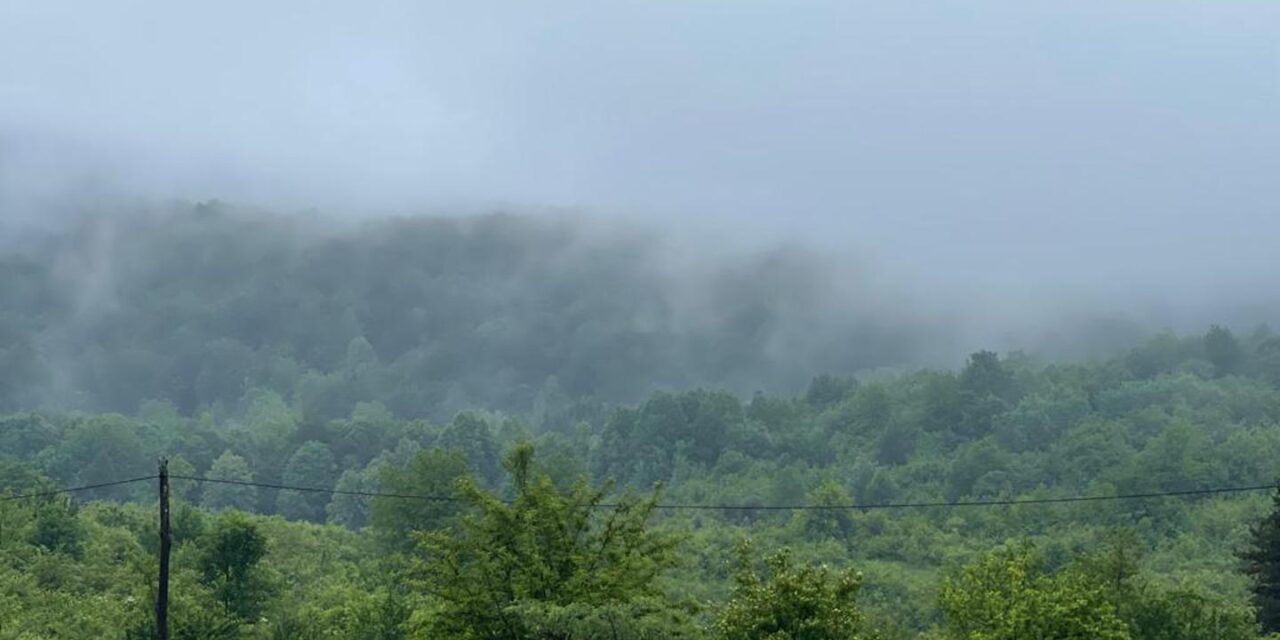 Külügyminisztérium: Nem voltak magyarok a lezuhant horvát gépen