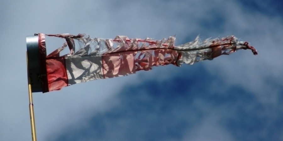 Sárga és narancssárga riasztás van érvényben