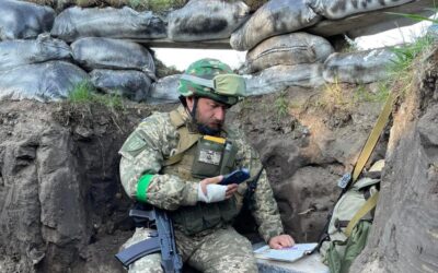 Kinevezték budapesti ukrán nagykövetnek Sándor Fegyirt