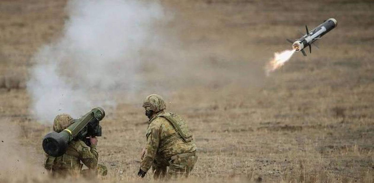 Mintegy húsz ország ígért újabb fegyverszállítmányokat Ukrajnának