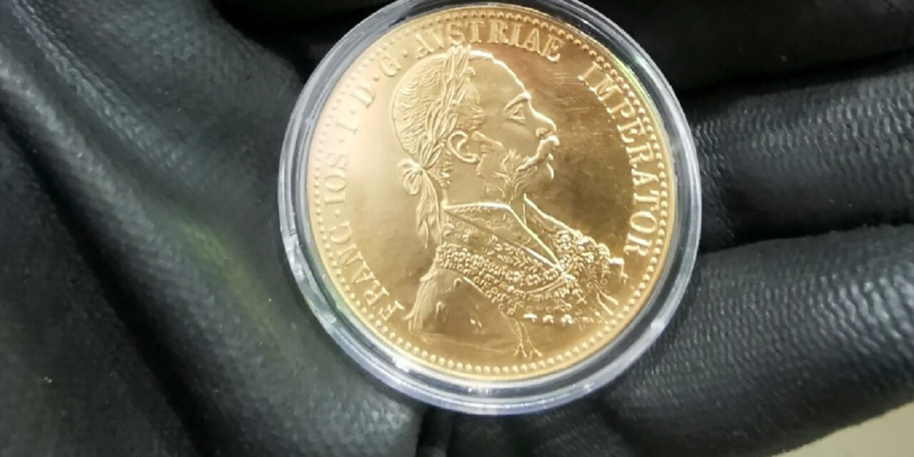 Húsz darab „ferencjóskát” koboztak el a Horgos-Röszke határátkelőnél