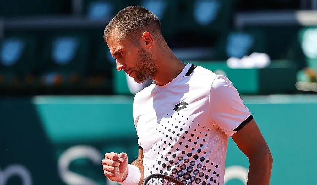 Györe legyőzte a horvát Ćorićot!