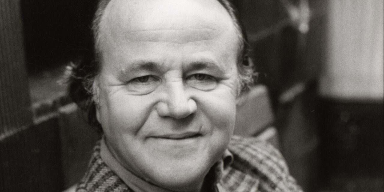 Elhunyt Haumann Péter